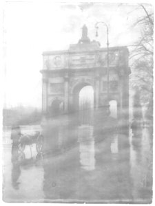 Arc de Triomphe (1) photo