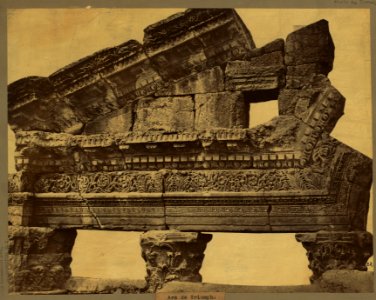 Arc de Triumph LCCN2004671954