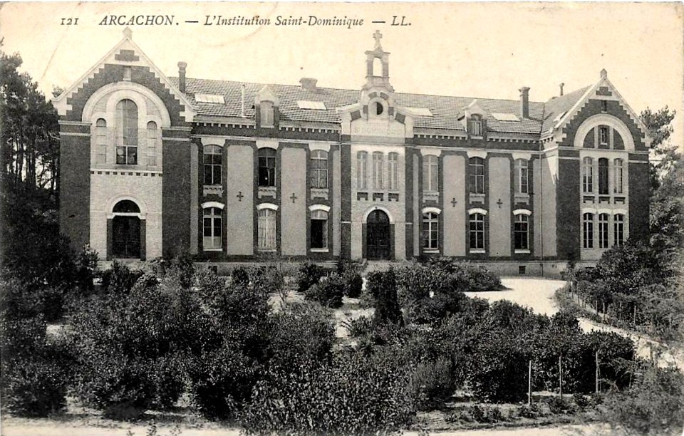 Arcachon - St-Dominique 2