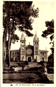 Arcachon - église Notre-Dame des passes 5