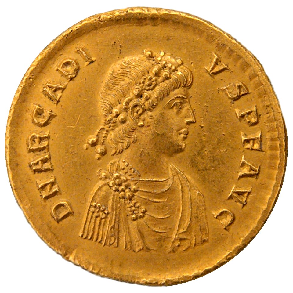 Arcadius gold multiple CdM Paris Beistegui 239