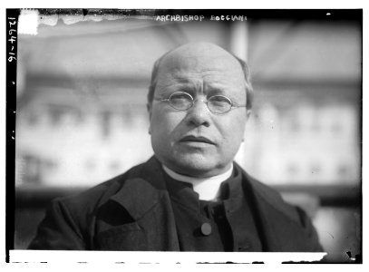 Archbishop Boggiani LCCN2014686562