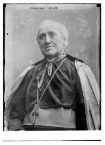 Archbishop Ireland LCCN2014686239