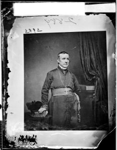 Archbishop John Hughes - NARA - 530238