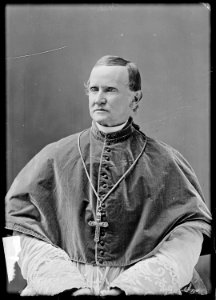 Archbishop John Hughes - NARA - 526780
