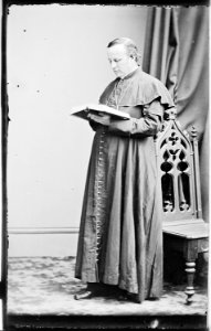 Archbishop John Hughes - NARA - 530239