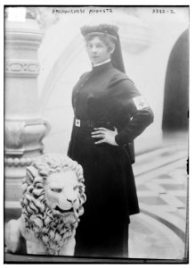 Archduchess Auguste LCCN2014698444