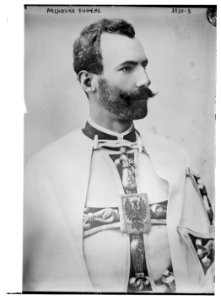 Archduke Eugene (i.e., Eugen) LCCN2014703668