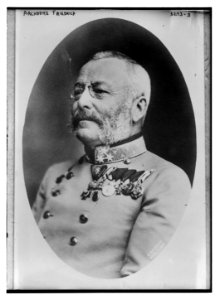 Archduke Friedrich LCCN2014698039