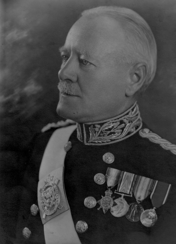 Archibald Montgomerie 16 Earl of Eglinton
