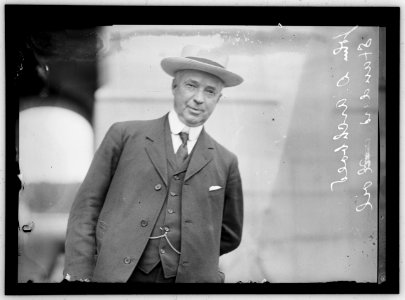 ARCHIBOLD, ROBERT WOODROW, OF PENNSYLVANIA LCCN2016867125