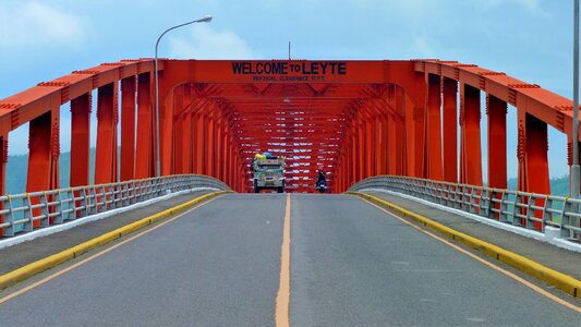 Traffic no one philippines