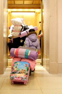 Archives sleepover - 120-20150131-01-086 (16266910160)