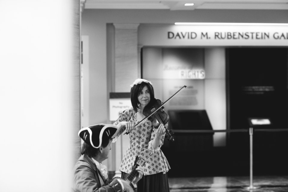 Archives sleepover - 124-20150131-04-069 (15831820474)