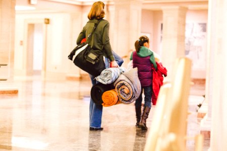 Archives sleepover - 125-20150131-04-070 (16452592941)