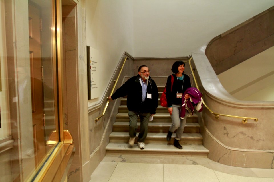 Archives sleepover - 153-20150131-02-009 (16454341285)
