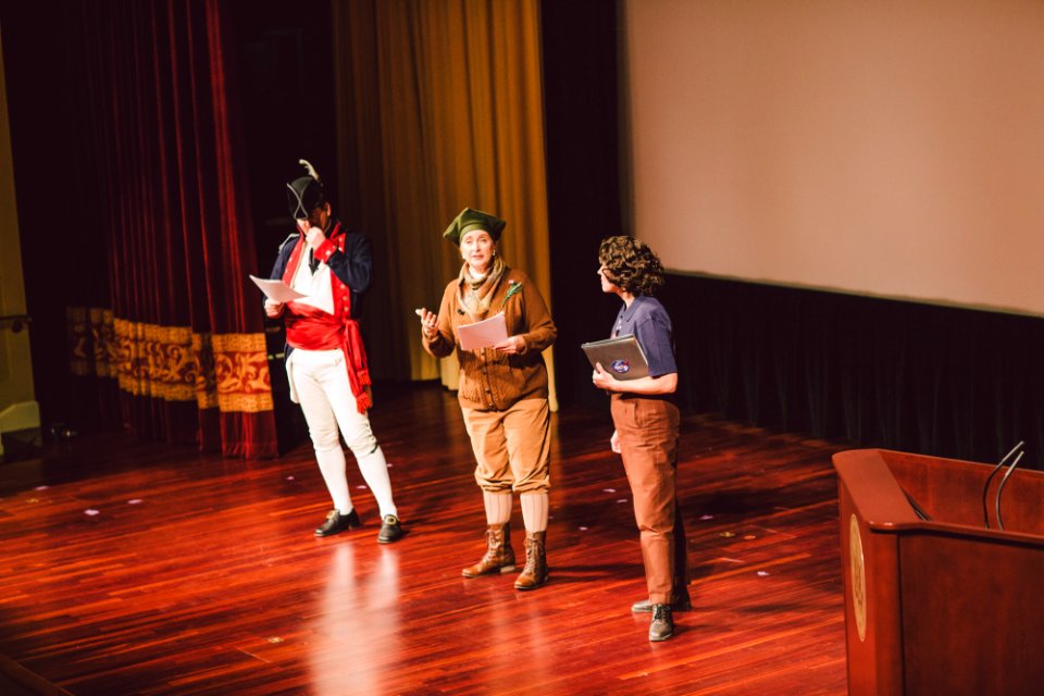 Archives sleepover - 198-20150131-04-150 (15831823254)