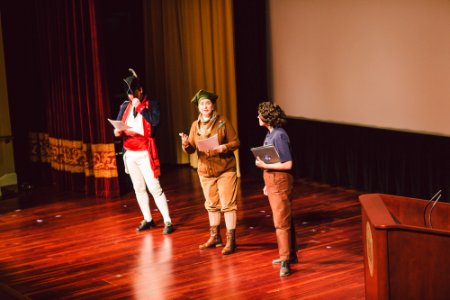 Archives sleepover - 198-20150131-04-150 (15831823254)