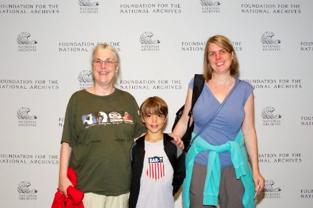 Archives sleepover - 20140802-01-013 (14645461758)