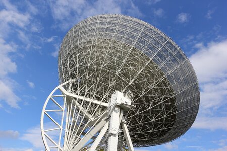 Telescope observatory science