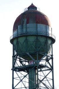 Technology tower industry