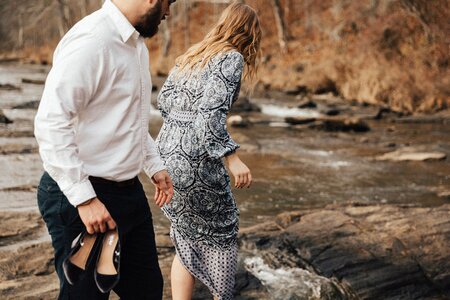 Travel adventure formal