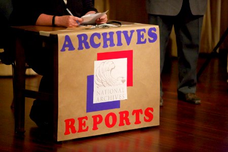 Archives sleepover - 20140802-01-318 (14645363580)