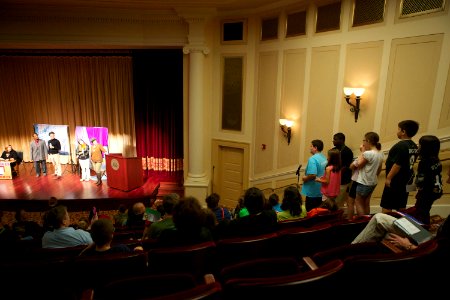 Archives sleepover - 20140802-01-346 (14645425769)