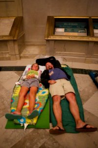 Archives sleepover - 20140802-01-383 (14645544387)