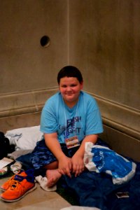 Archives sleepover - 20140802-01-391 (14851937743)