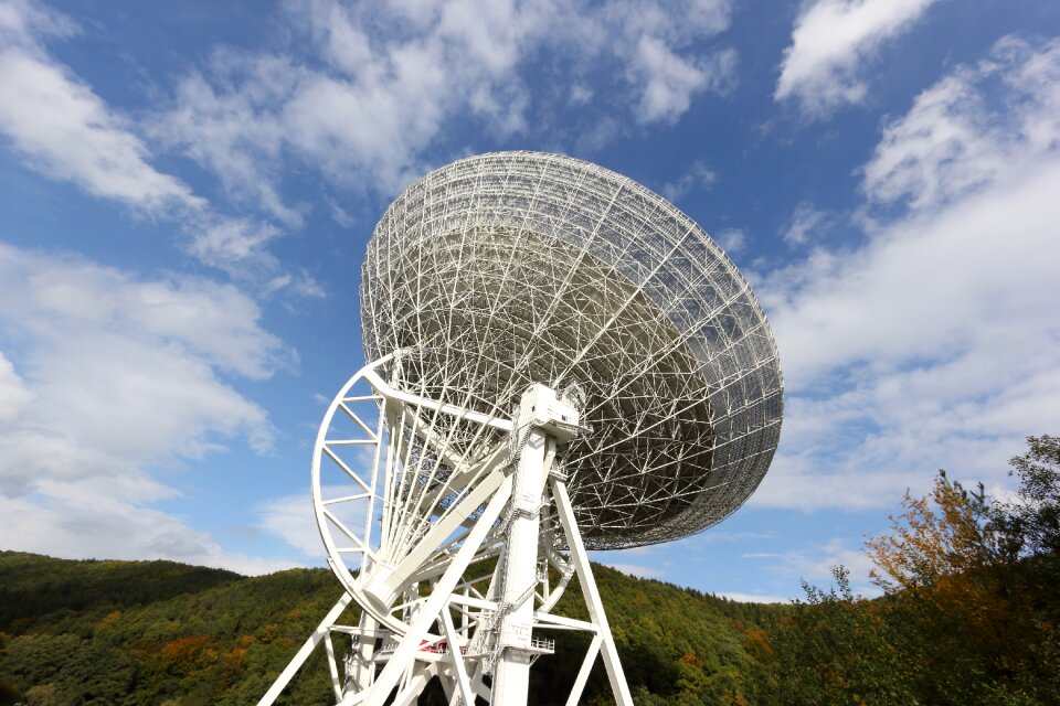 Telescope observatory science