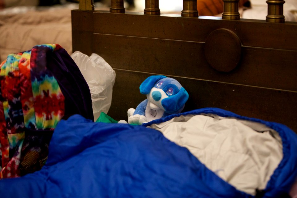 Archives sleepover - 20140802-01-408 (14851937223)