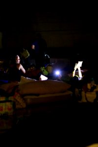 Archives sleepover - 20140802-01-435 (14832069745)