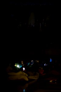Archives sleepover - 20140802-01-444 (14645446798)