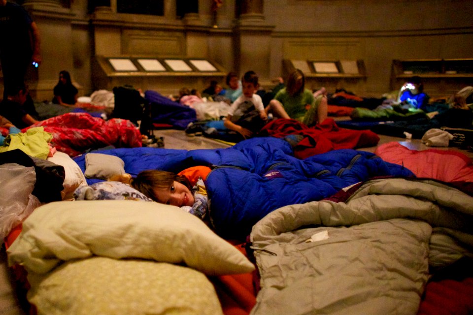 Archives sleepover - 20140802-01-430 (14831711382)