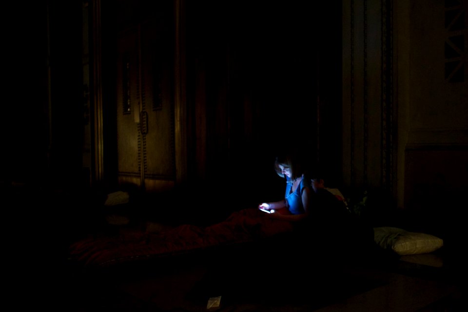 Archives sleepover - 20140802-01-442 (14832069465)