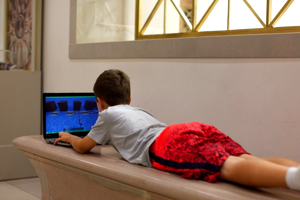 Archives sleepover - 20140802-01-458 (14828998151)