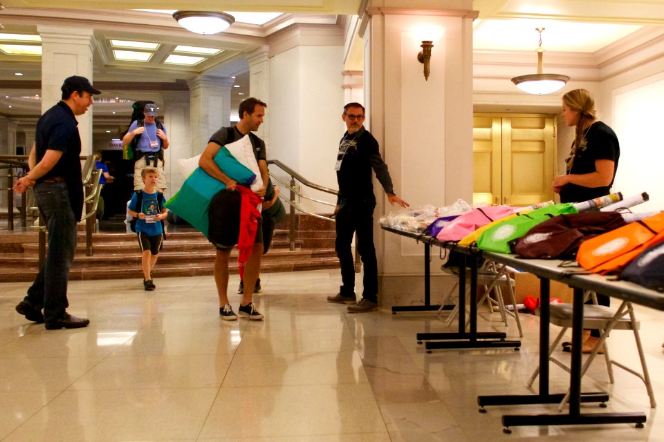 Archives sleepover - 20140802-01-611 (14645353060)