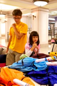 Archives sleepover - 20140802-01-643 (14829715284)