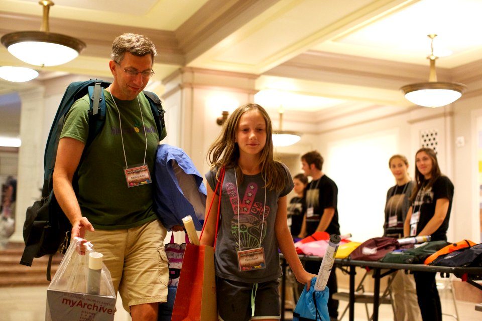 Archives sleepover - 20140802-01-650 (14645535457)
