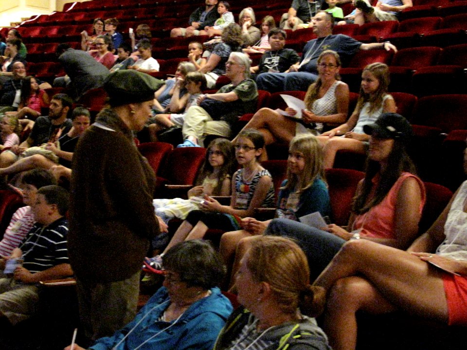 Archives sleepover - 20140802-02-015 (14650856367)