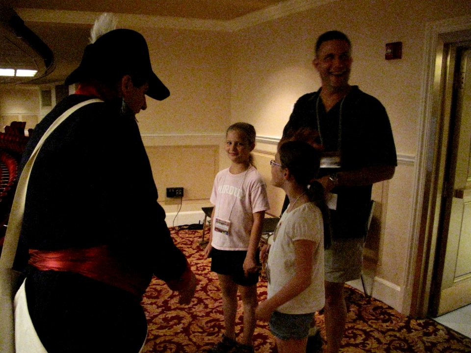 Archives sleepover - 20140802-02-010 (14857263953)