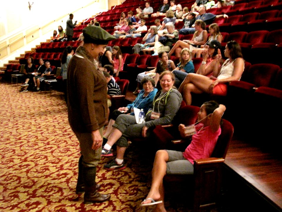 Archives sleepover - 20140802-02-022 (14650856997)