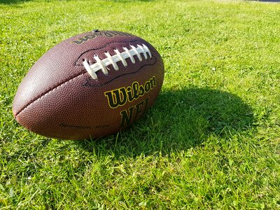 Football green football green sports