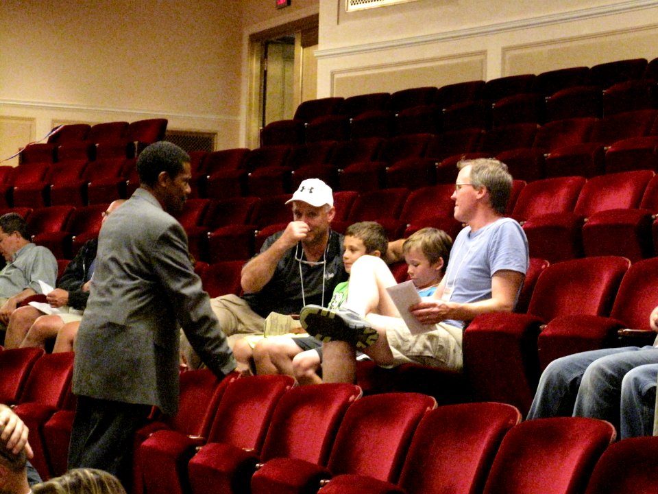 Archives sleepover - 20140802-02-031 (14834324971)