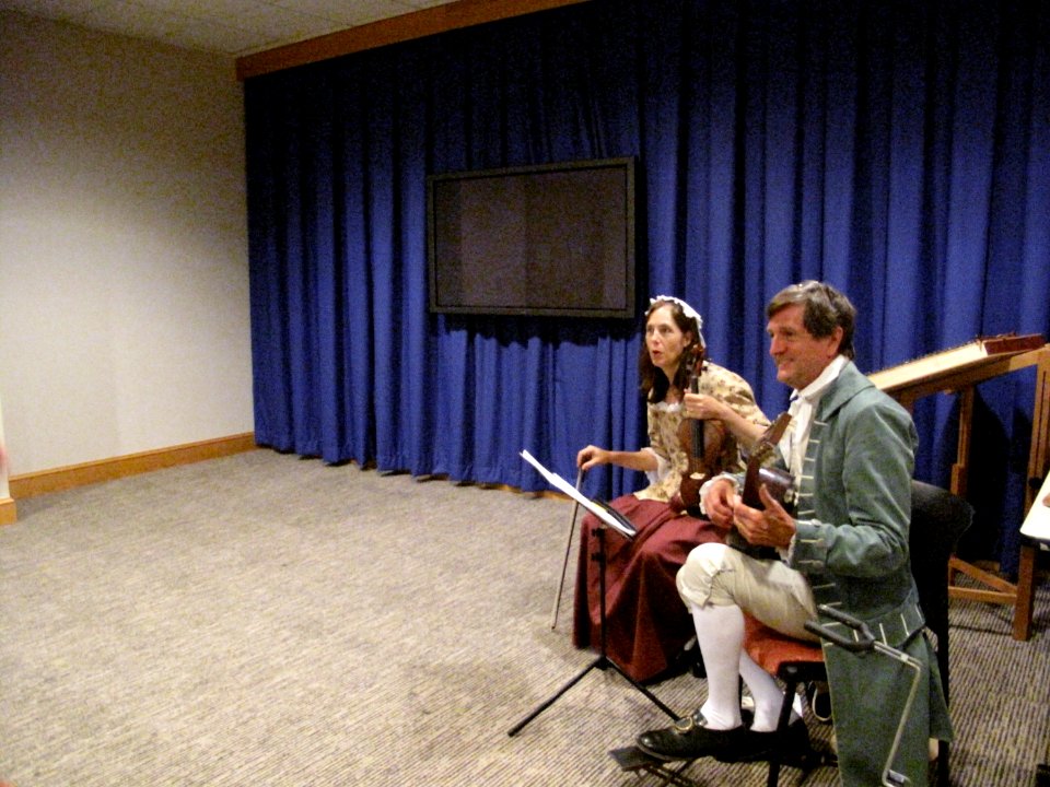 Archives sleepover - 20140802-02-059 (14835039974)