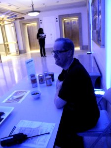 Archives sleepover - 20140802-02-096 (14837393125)