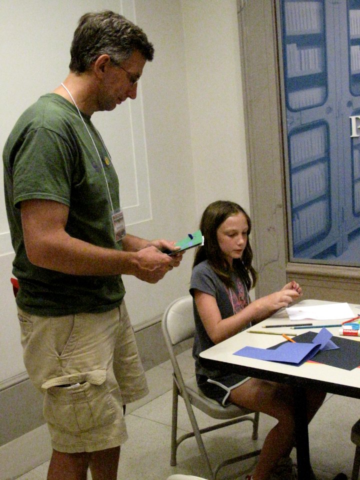 Archives sleepover - 20140802-02-104 (14814418046)
