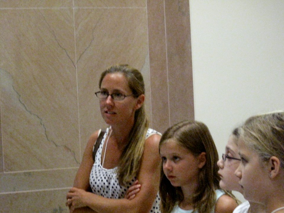 Archives sleepover - 20140802-02-120 (14837033032)