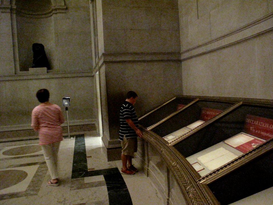 Archives sleepover - 20140802-02-128 (14835032034)